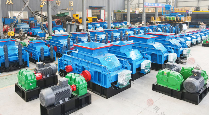 影響沙子品質(zhì)的因素有哪些？對(duì)輥制砂機(jī)出料效果好嗎？