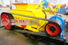 我想投資對(duì)輥破碎機(jī)，對(duì)輥破碎機(jī)的前景怎么樣