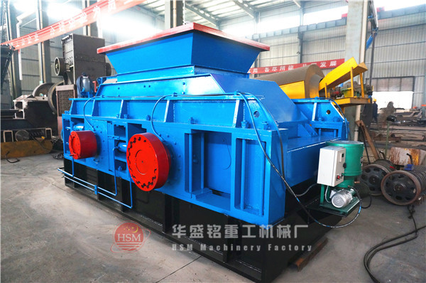 1800*1000全自動液壓對輥破碎機(jī)