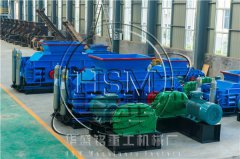 對輥制砂機(jī)彈簧裝置的主要功能是什么