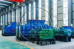 全自動(dòng)液壓對(duì)輥破碎機(jī)多少錢(qián)一臺(tái)