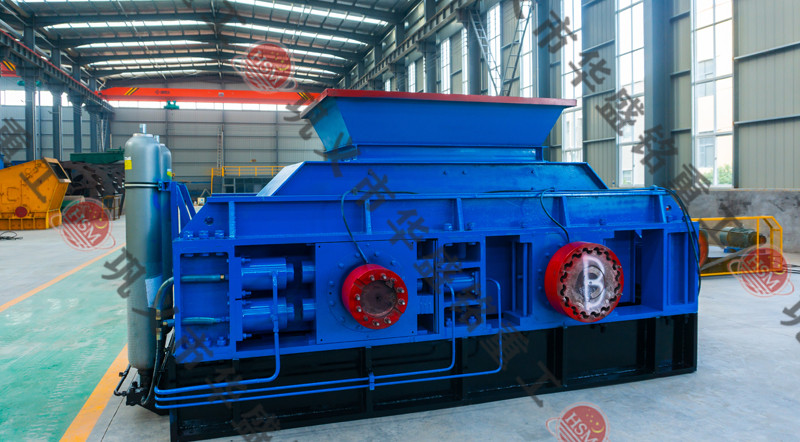 花崗巖制砂機(jī)