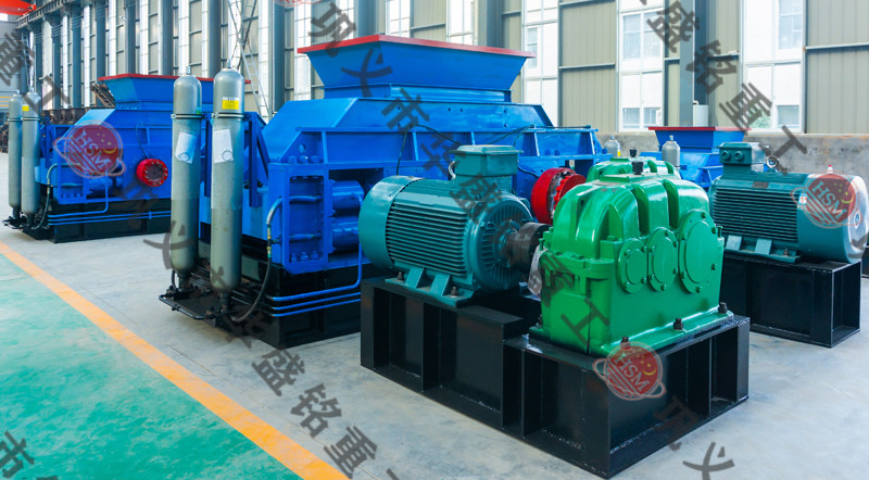 石榴石制砂機(jī)