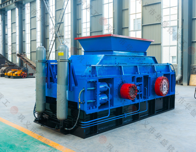 碳素對輥破碎機(jī)設(shè)備優(yōu)勢和型號(hào)介紹