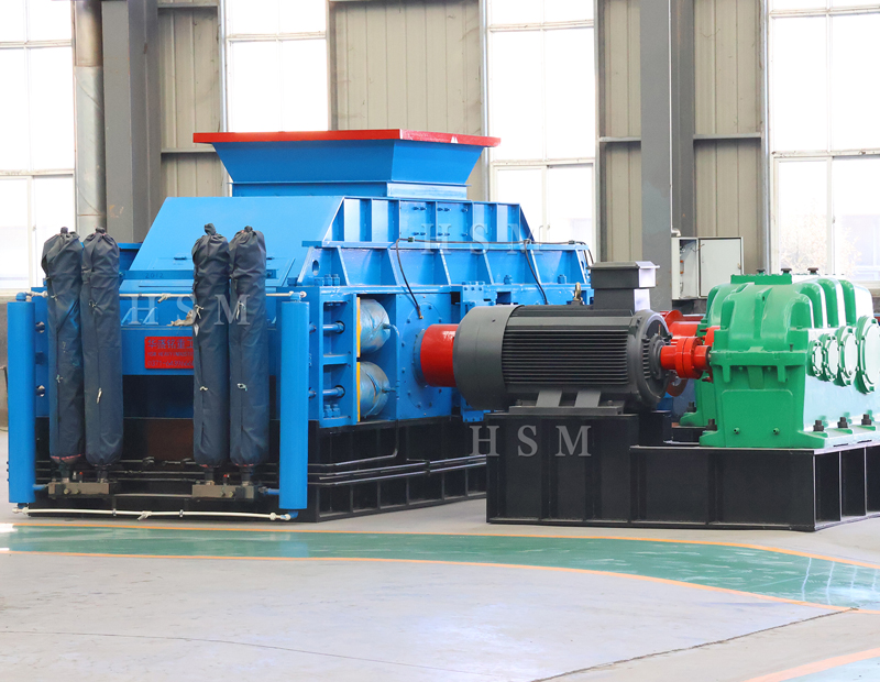 砂廠配備大型環(huán)保機(jī)制砂設(shè)備多少錢一臺？