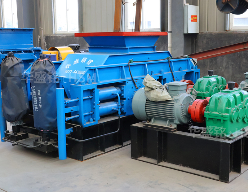 一噸瓜米石可以出多少沙？用什么制砂機(jī)好？